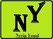Logo Necip Yonal